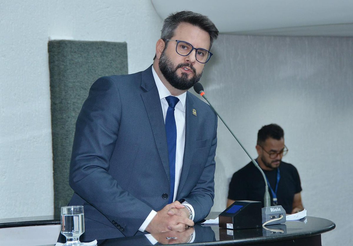 TheThebtc09's tweet photo. Deputado Mantoan mobiliza Aleto e conquista R$1,5 milhão para Padre Luso atuar como hospital municipal de Palmas

#aleto #atuar #conquista #Deputado #mantoan #mobiliza #Padre

https://t.co/vsEFtPTqTo https://t.co/cKFqmwBgaL