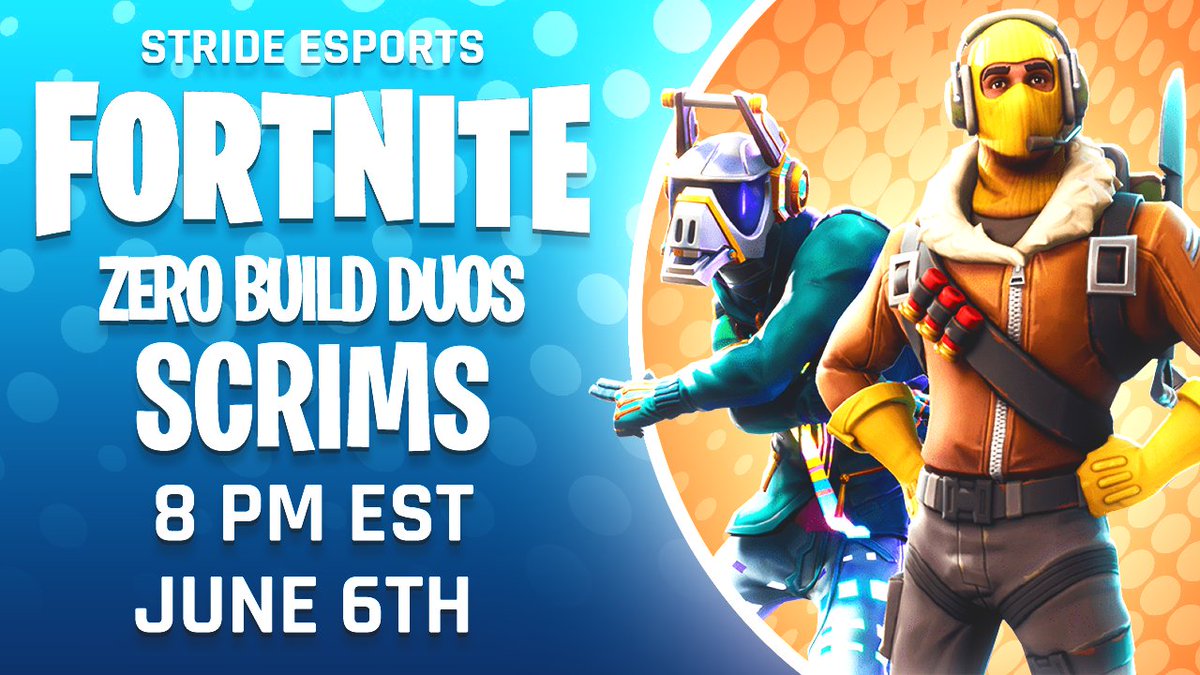 esports_stride photo