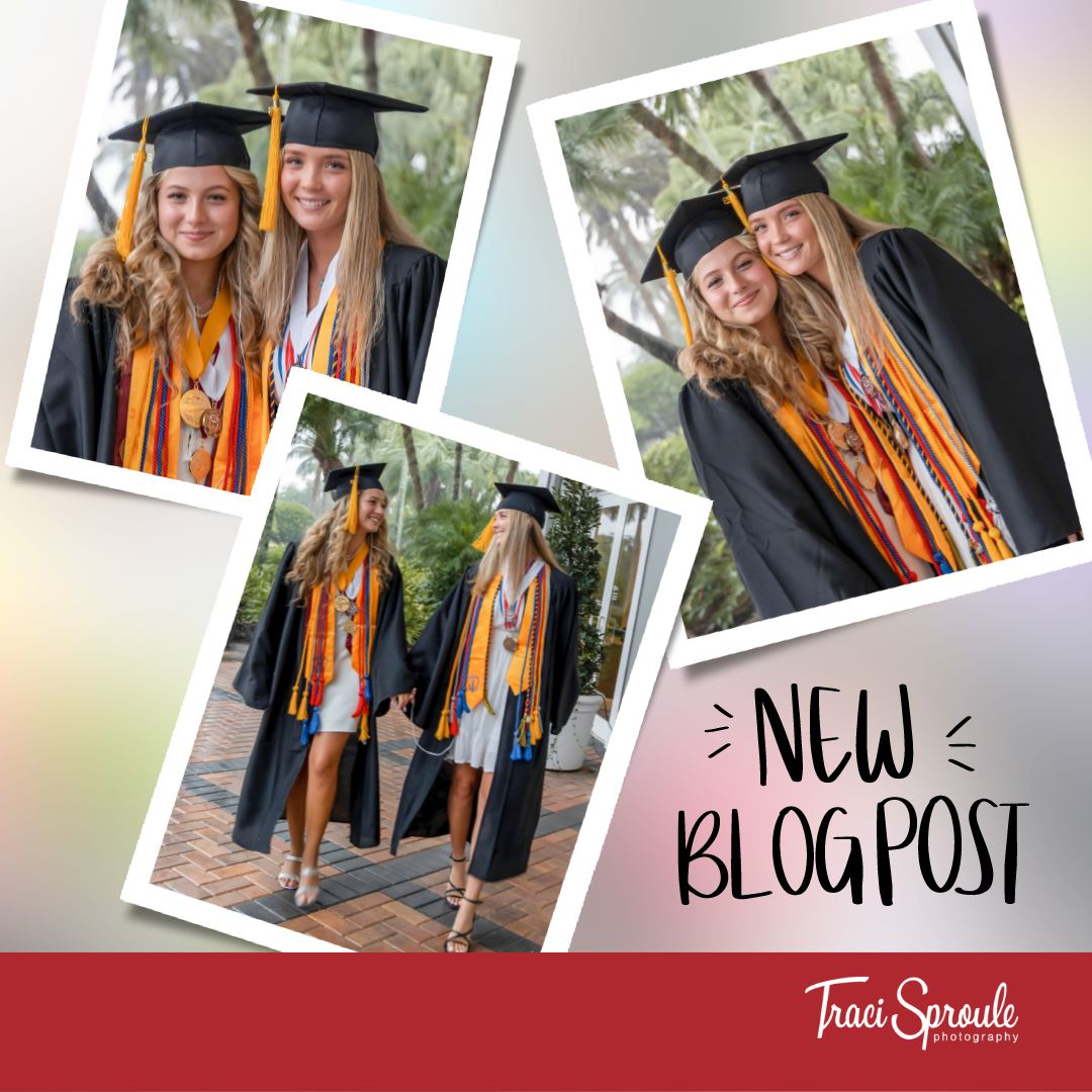TraciPhotos's tweet photo. 🎓📸 To the amazing Class of 2023, congratulations on your graduation! It was my honor and privilege to capture your senior portraits and create memories that will last a lifetime. 

As a thank you, I wanted to share my latest blog post featuring some of my favorite shots from ou https://t.co/MrEQC6iGwp