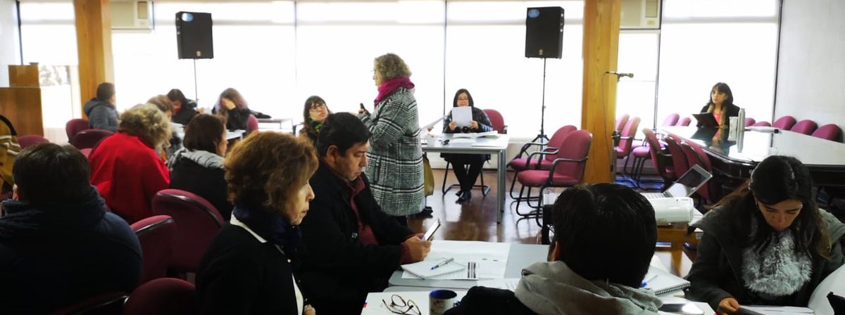 CPEIP_mineduc's tweet photo. ¡Atención docentes y educadoras que se evalúan en 2023! Comenzó la etapa de validación de datos en DocenteMás. Conozca todos los detalles en: https://t.co/7oCRojpw0z https://t.co/7igcFSEOm6