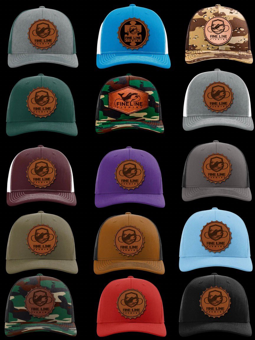 🚨 Hats are now in stock 🚨