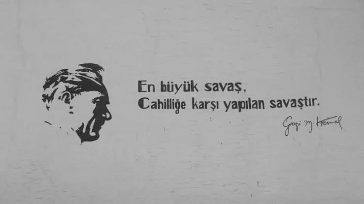 Ben bu savaştan mağlup ayrılıyorum, hakmış, hukukmuş, adaletmiş banane! Bundan sonra bana her şey vız gelir tırıs gider...