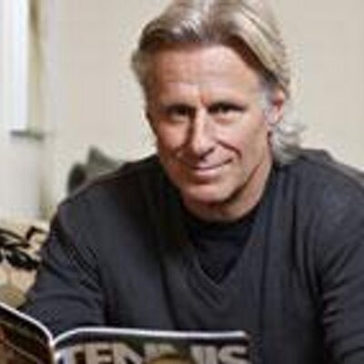     Happy birthday Bjorn  Borg 67  