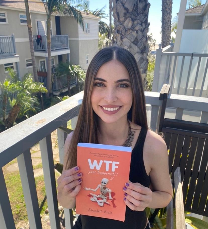 RoyceMorales's tweet photo. Tune in Wednesday at 9:00 A.M. PT to The Perfect Life Awakening Show when I get to chat with Liz Entin, author of "WTF Just Happened"! Liz began searching for evidence of an afterlife and all things paranormal following the passing of her father. @Omtimes.com 

#interview https://t.co/1zLvibEzb7