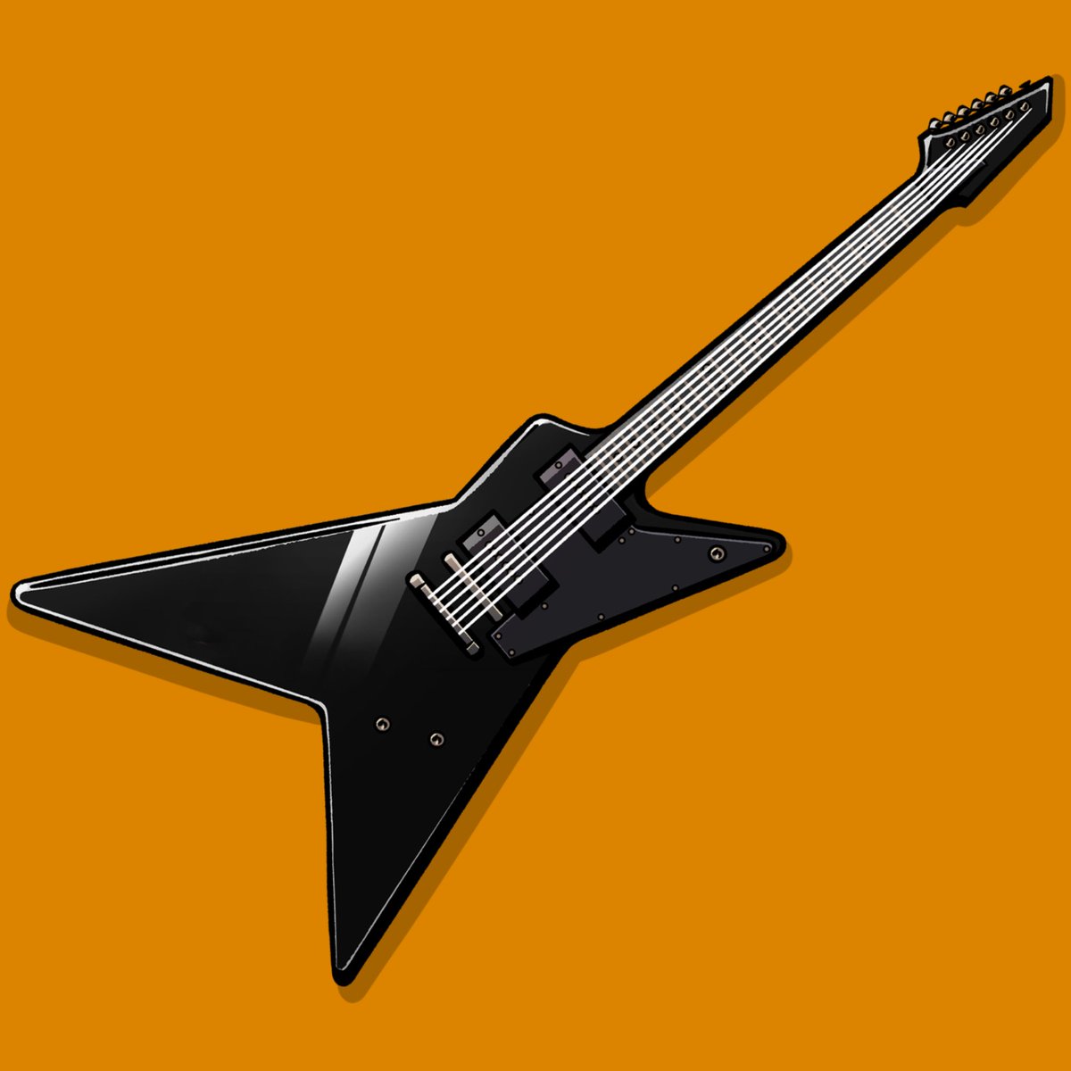 Music is ________ 🎸