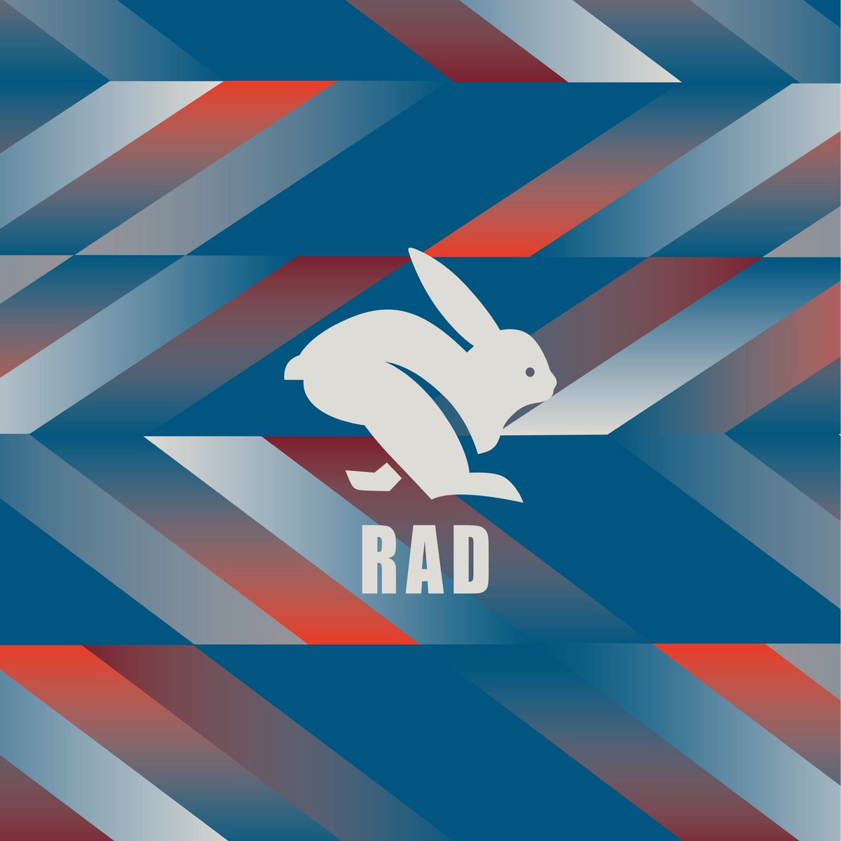 So excited to be apart of the RADrabbit team this year 🤗
@runinrabbit #RADrabbit
