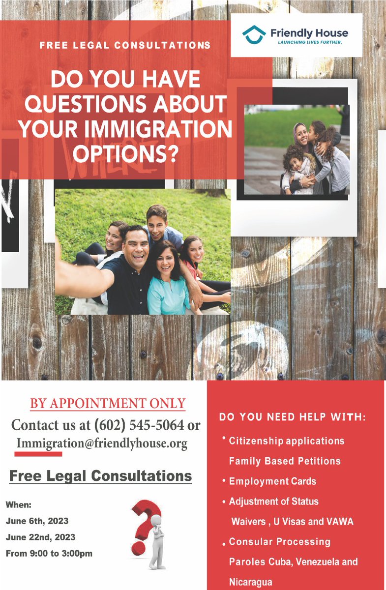 Friendly House tweet media