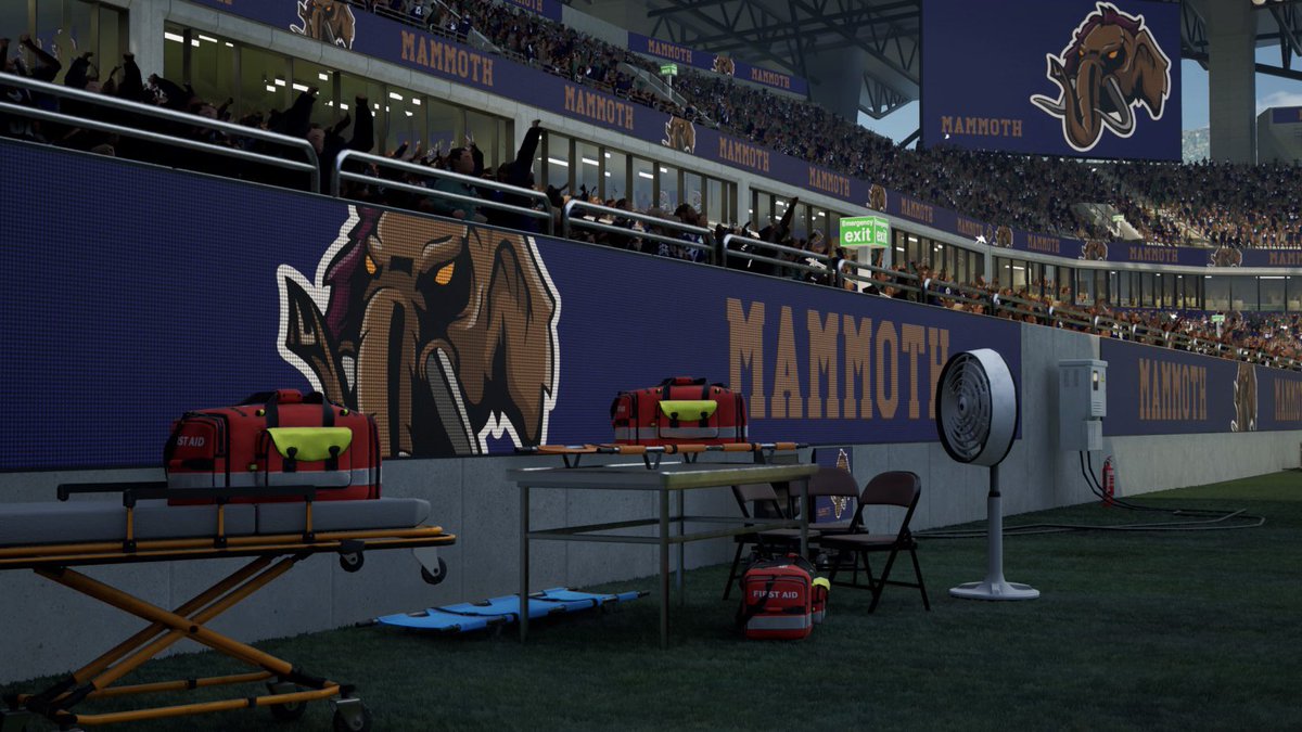 Maximum Football tweet media