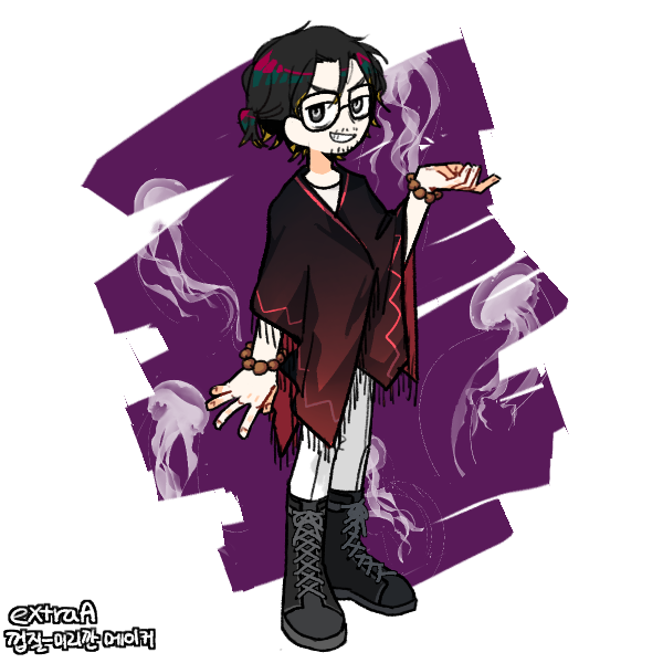 ElVactor's tweet photo. @AldoWesker Spoopy https://t.co/8GPrKKuD0v