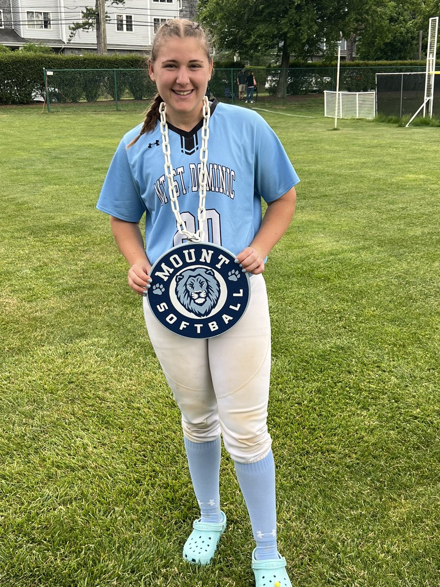 MSDA Softball tweet media