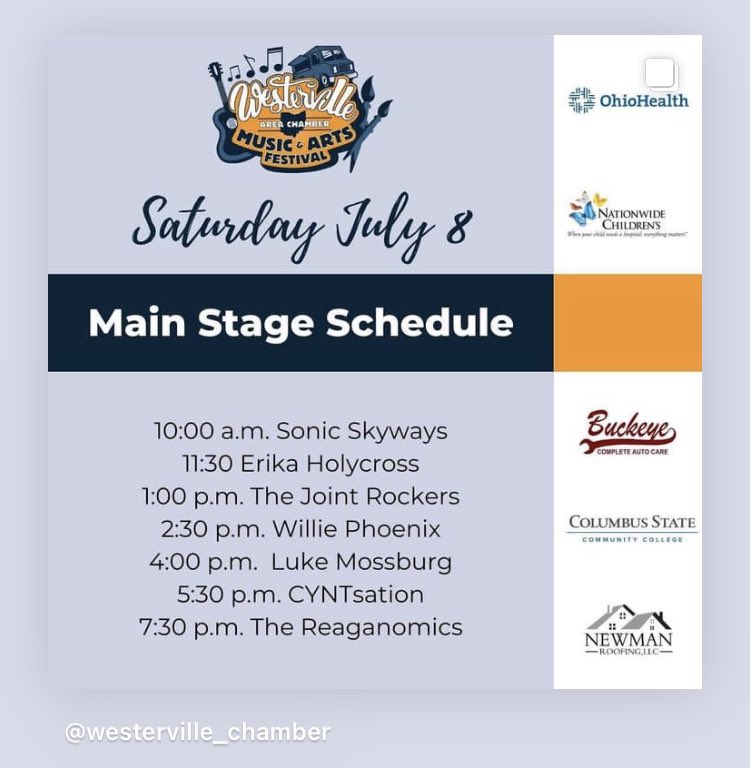 SonicSkyways's tweet photo. Check it out!!!!!! #columbusmusicscene https://t.co/LLS0YiGNIn