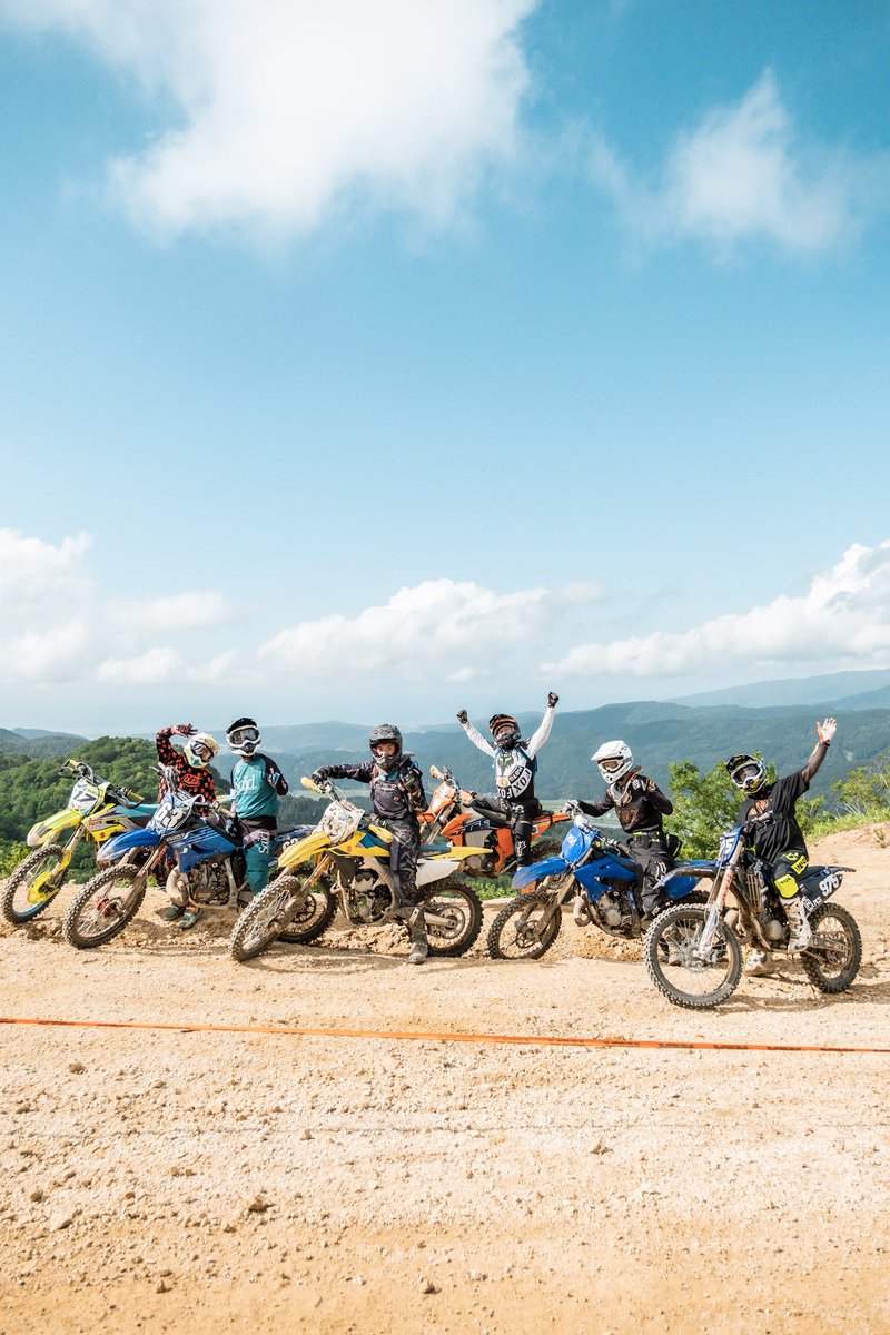 bupperfmx's tweet photo. fun ride festival☀️
 #ファンフェス https://t.co/Lg4pCPIo92