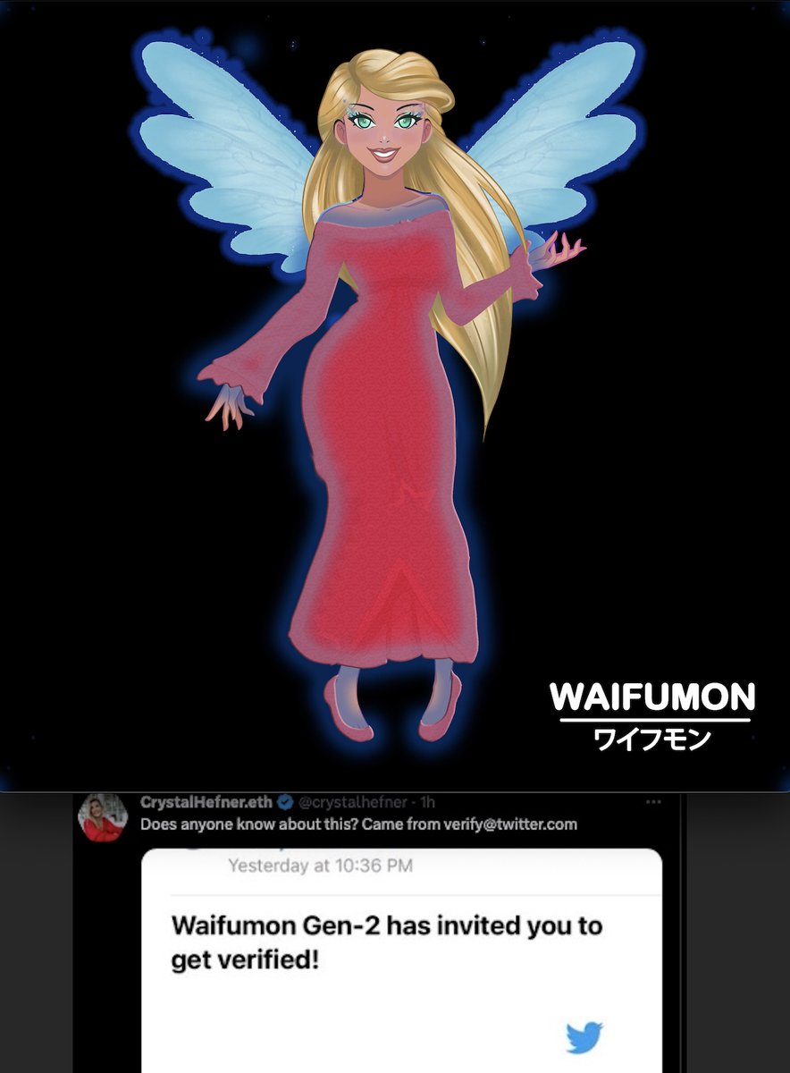 Aaron Leupp 🧚‍♀️ tweet media