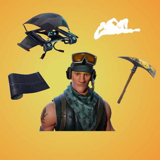 Guille_GAG's tweet photo. Tfue's Locker will be in tonight’s #Fortnite Item Shop! https://t.co/ccE8Eh1wbm