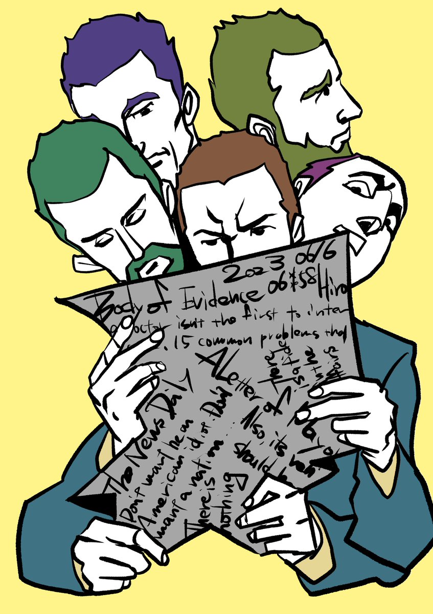 熟読。 https://t.co/IhP6z1Kf9R