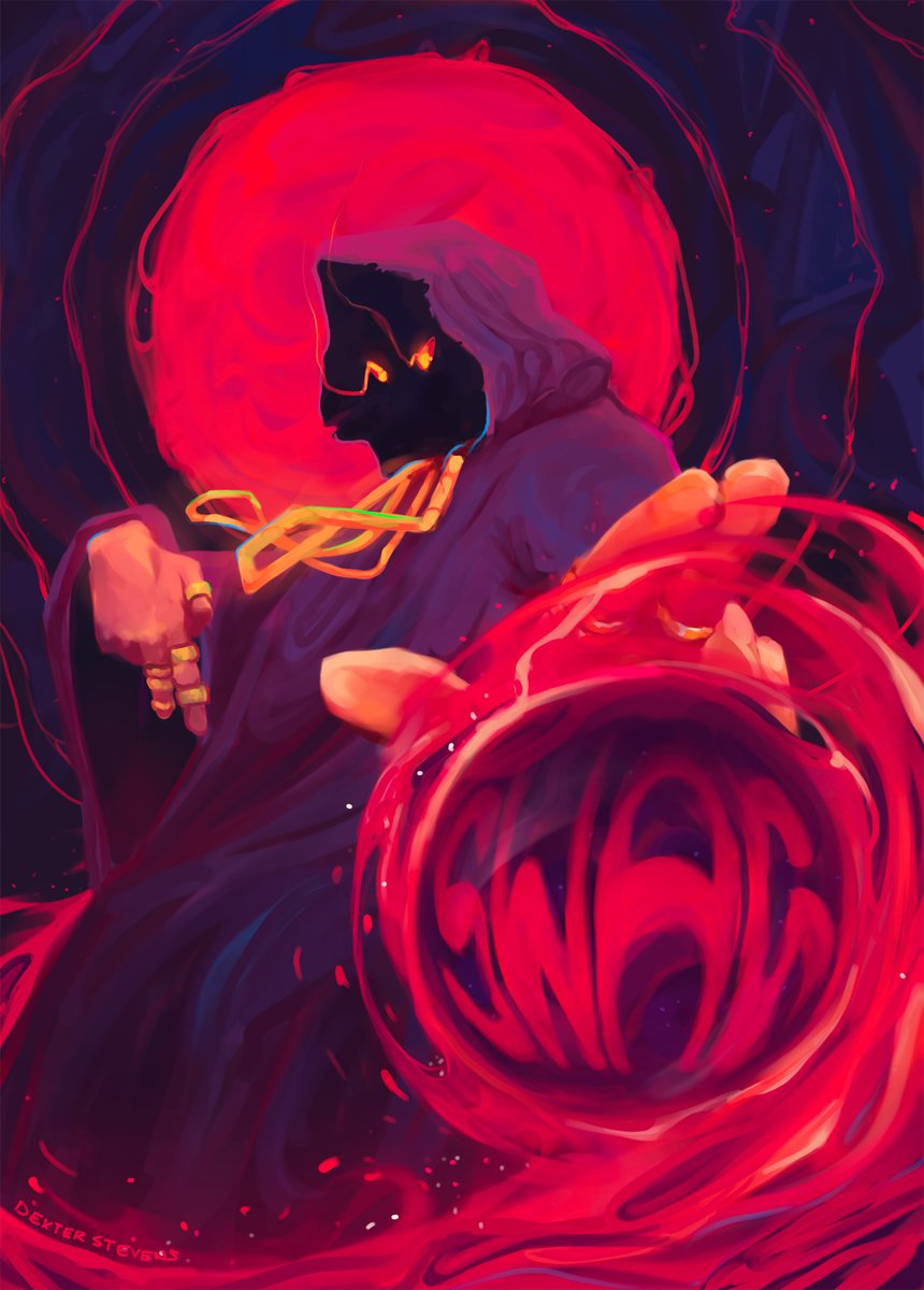 DoodooDexter's tweet photo. SHADOW WIZARD MONEY GANG
WE LOVE CASTING SPELLS https://t.co/4t7RtdeIzX