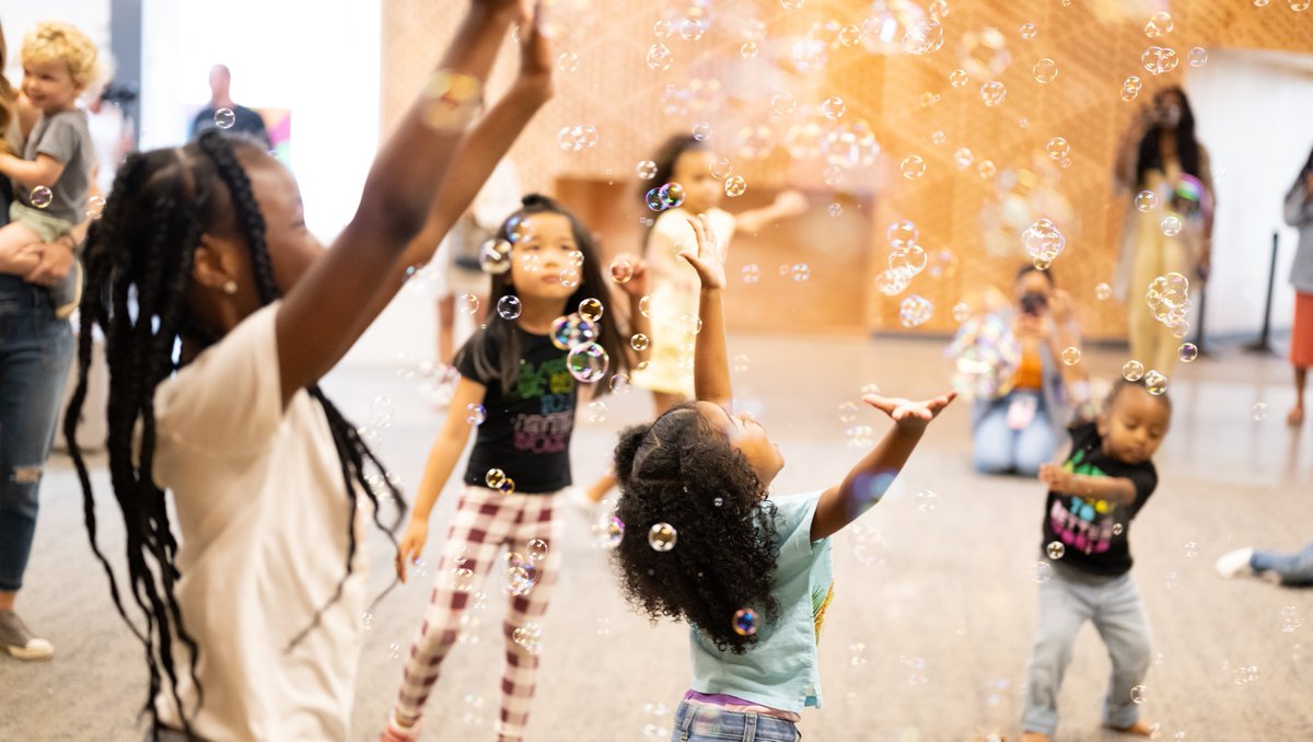 Cayton Children's Museum tweet media