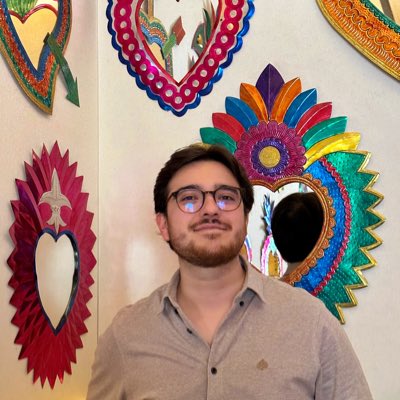 QueHayPablo's tweet image. 🩷❤️🧡💛💚🩵💙💜🖤🩶🤍🤎
#NuevaFotoDePerfil
