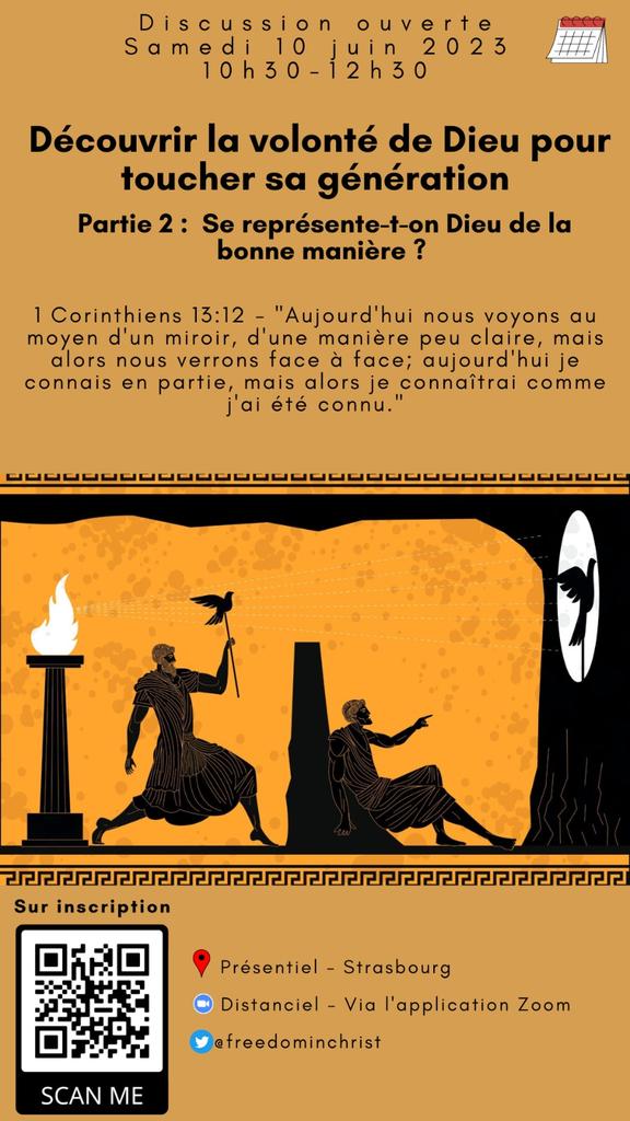 Shaaams_13's tweet photo. [Event alert] "Toucher sa génération" est aujourd'hui un acte elitiste uniquement réservé aux plus grands hommes/femmes de ce monde. Cependant, Dieu ne prend pas en compte ceci et depasse ces faux concepts humains, en donnant à chacun la capacité de toucher à son parlé !✨️ https://t.co/f2uEtm0sx7