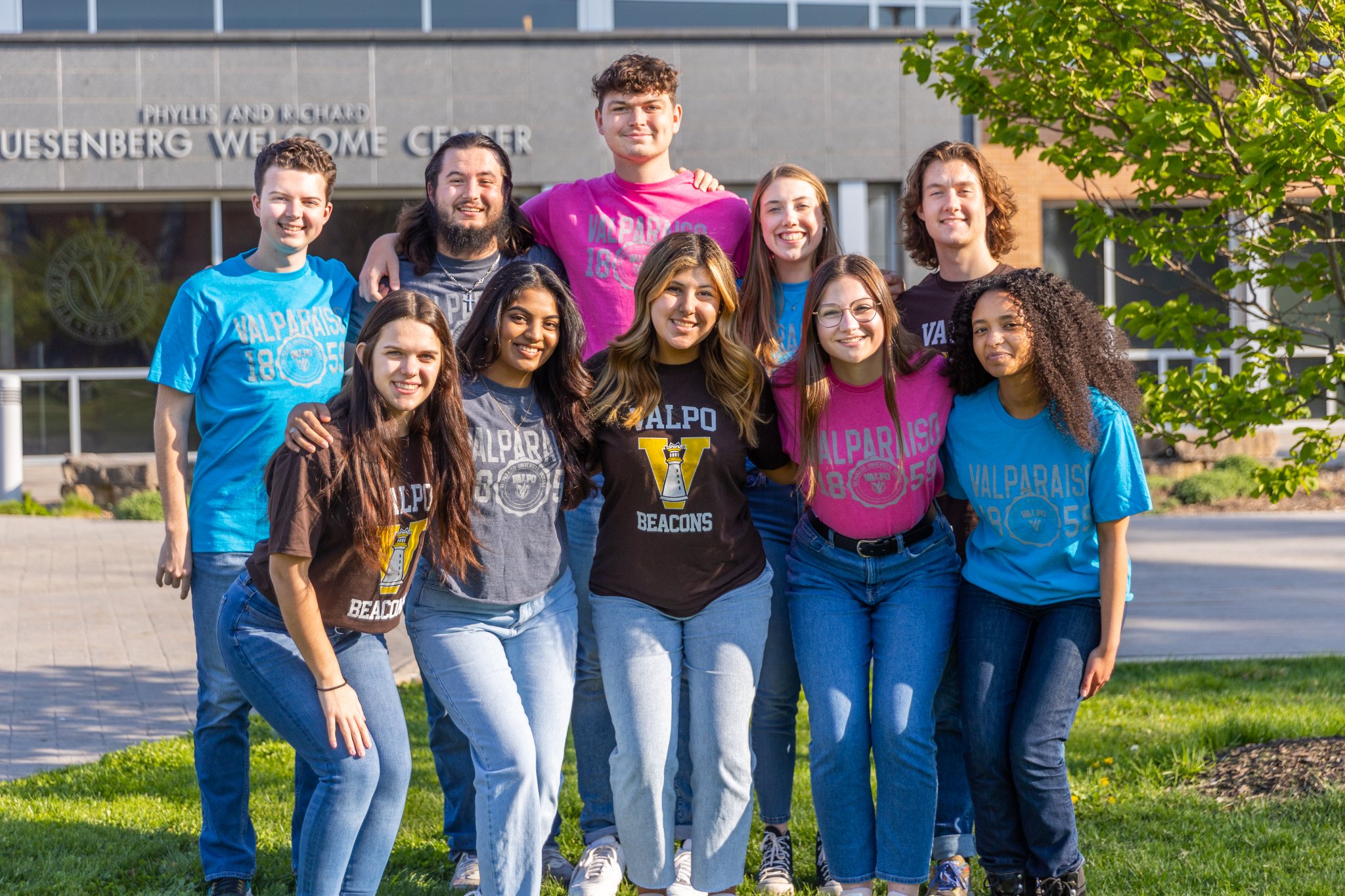 Valparaiso University on Twitter "The countdown to FOCUS is here