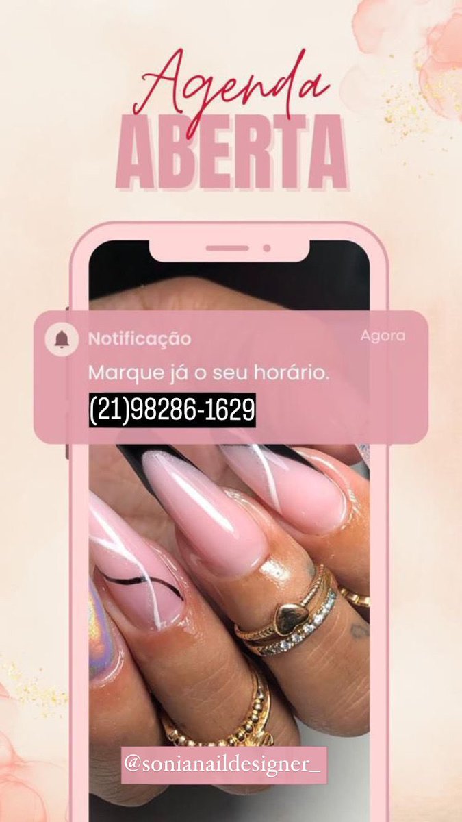 SniaCristine1's tweet photo. 💅🏾✅ https://t.co/OaTKx4gklA