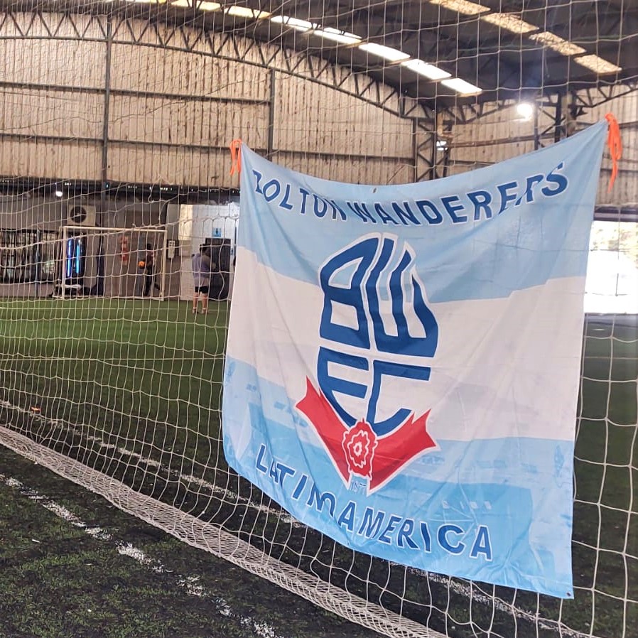 🫱🏼‍🫲🏽Cuadrangular amistoso 04/06 🤝🏼

📊 Posiciones
1⃣🔴 <a href="/OLSC_BA/">OLSC Buenos Aires 🇦🇷</a> 7 pts
2⃣⚪️ <a href="/Spurs_BSAS/">OSC Buenos Aires Spurs - Tottenham</a> 6 pts
3⃣⚪️ <a href="/BWFC_Latam/">Bolton Latinoamerica</a> 4 pts
4⃣🔵 #Chelsea 0 pts

⚽️ Partidos
#CHE 0 - 1 #LIV
#TOT 2 - 1 #BOL
#BOL 1 -  0 #CHE
#LIV 2 - 1 #TOT
#LIV 1 - 1 #BOL
#TOT 5 - 0 #CHE 

#FACupArgentina🏆