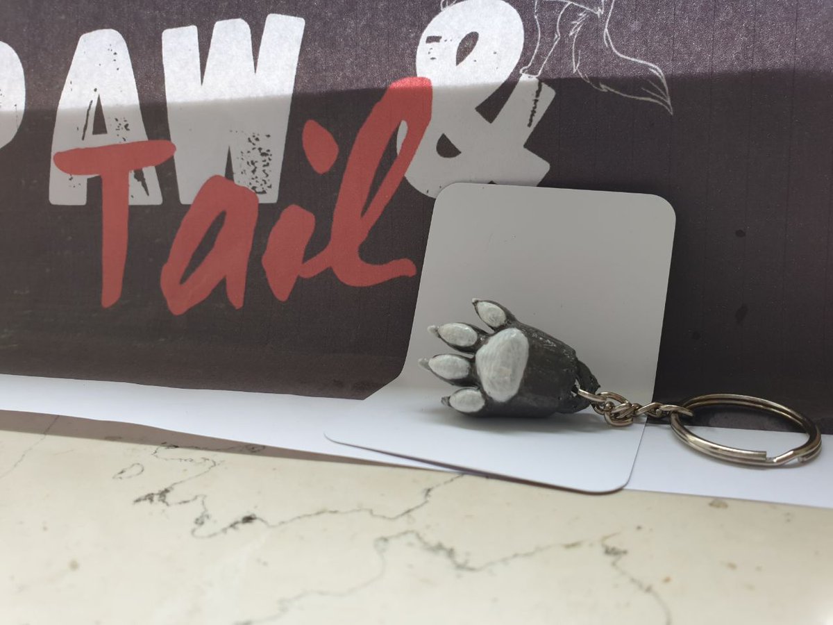 Paw&Tail tweet media