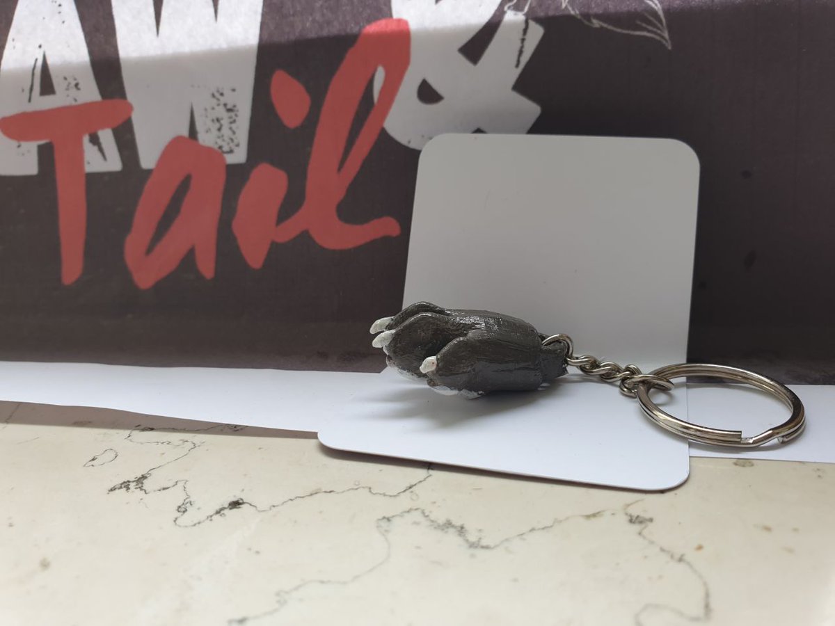 Paw&Tail tweet media