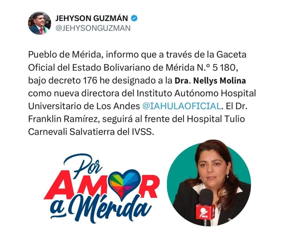 IAHULAOFICIAL tweet media