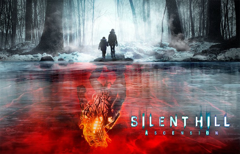 A summary of everything we know about Silent Hill: Ascension so far:

• Interactive CGI television series.
• Studios are Genvid Technologies (who specializes in cloud-based community media), BHVR Interactive (Dead by Daylight: Silent Hill Chapter) & Bad Robot Games (JJ Abrams).