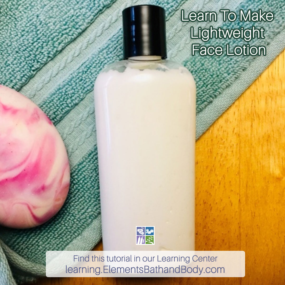 ElementsBB's tweet image. Learn to make 🌼 Lightweight Face Lotion 🧴 in our Learning Center at 👉learning.elementsbathandbody.com/tutorial/face-…

💜💙💚

#homemadelotion #lotion #soapmaker #lotionrecipe #facelotion #soapmakery #soapmakers #soapmaking