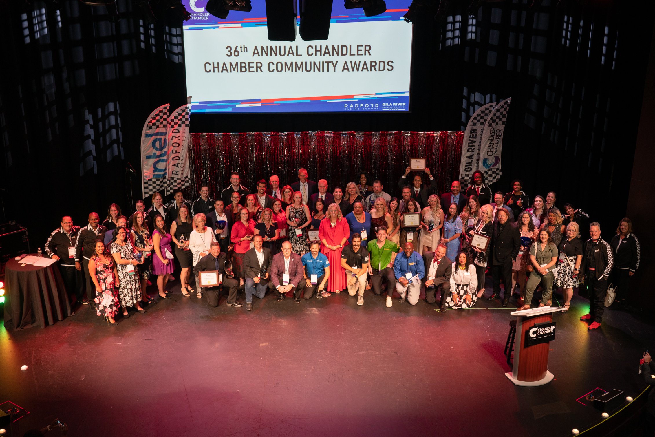 Stacey Travers (TraversforAZ) / Twitter