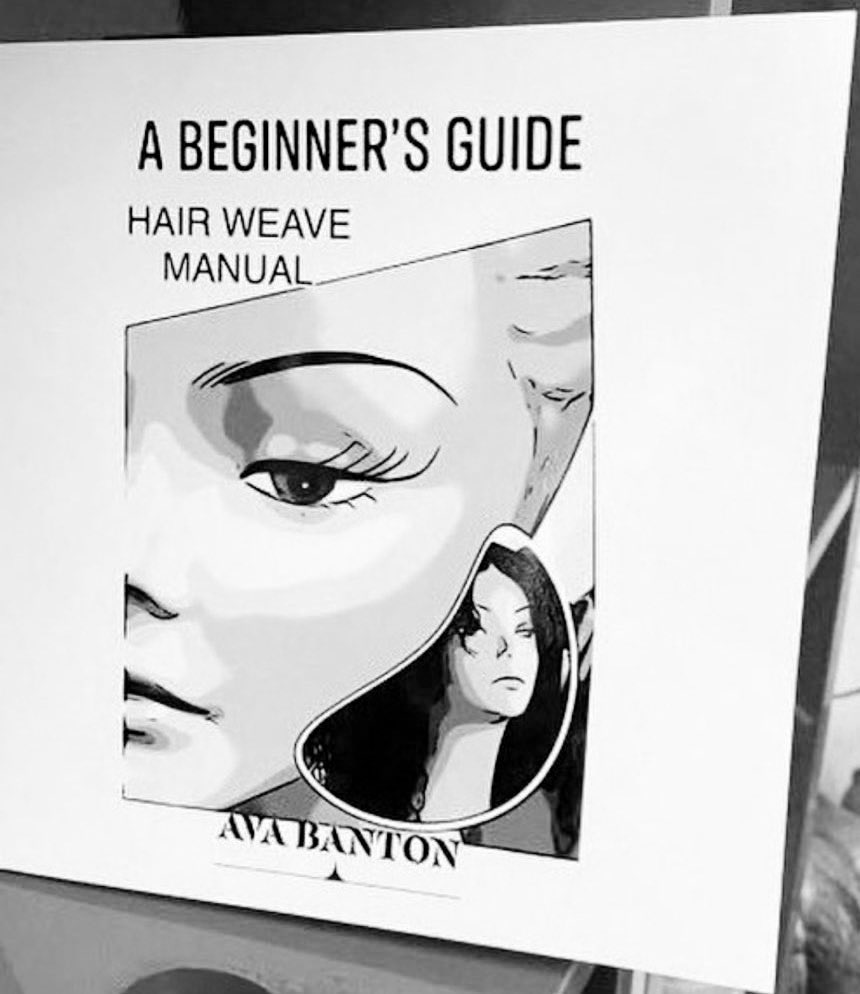 Fabulous in creating sleek hair dos, effective in creating full coverage in thinning hair, wigs design, perfect for installing extensions, full weaves, tailored to the needs of hairstyles.
#BarnesandNoble #Amazon #iunuverse.com/Bookstore #WritingCommunity #shamelessselfpromo