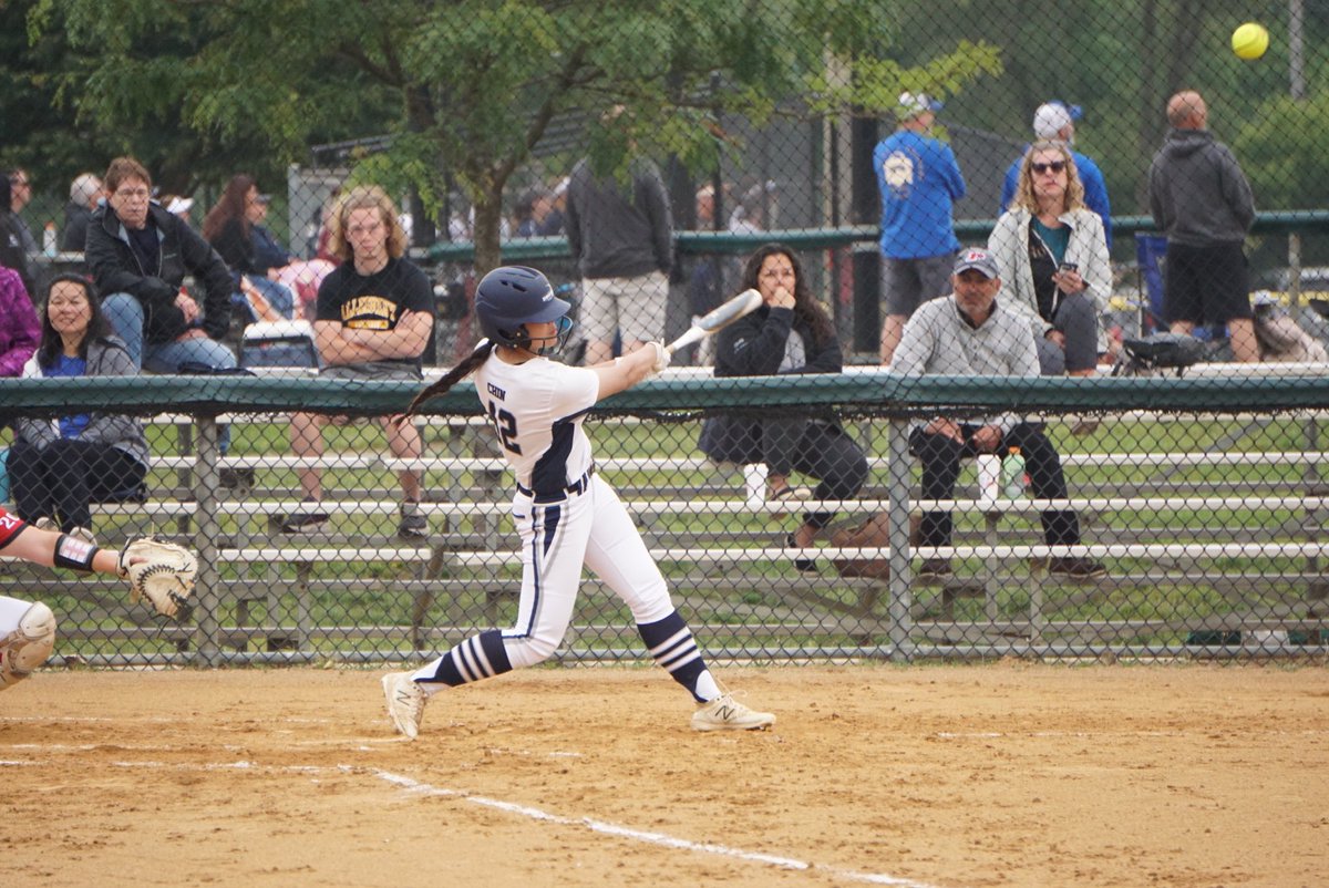 Congratulations <a href="/laurenchin42/">Lauren Chin</a> on being named to the CSL All-Conference Team. LC hit .442 this spring with 7 doubles, 2 triples, 4HR and 20 RBI. Fantastic.