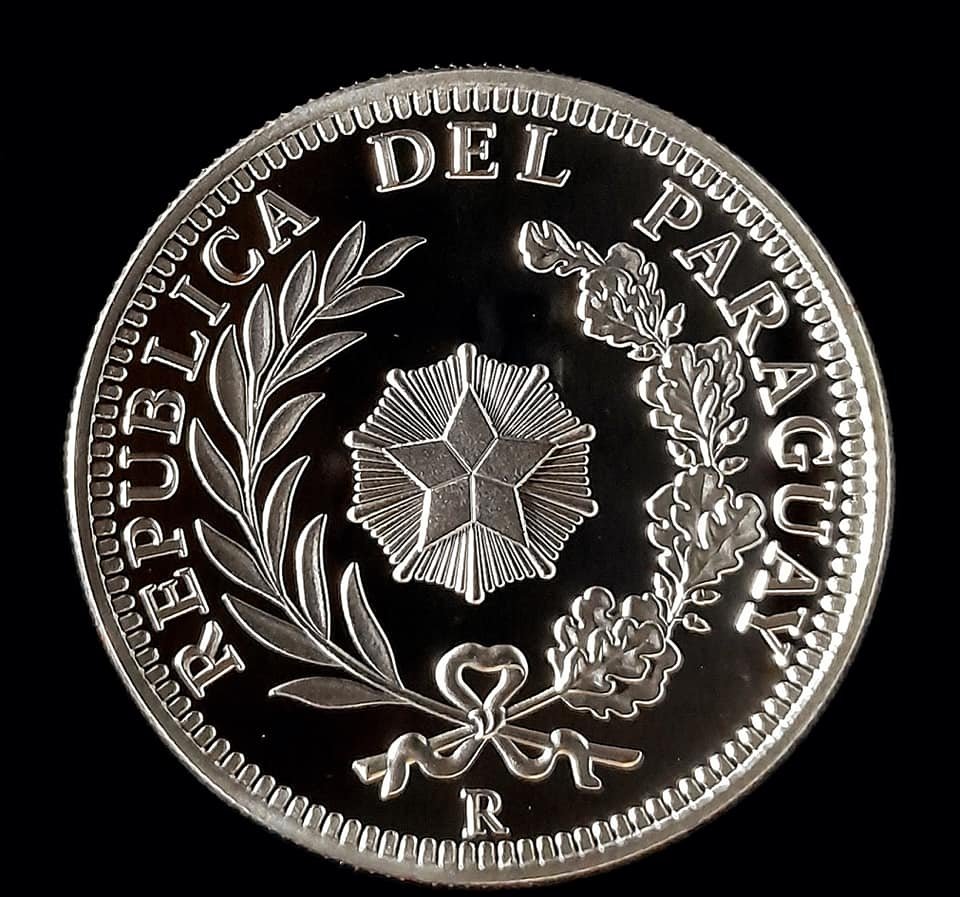 🥳 SORTEO 

Me andan pasando cosas lindas asi que quiero compartir esa alegría, haciendo un sorteo´i 

Medalla privada, Panteón Nacional de los Héroes.
No es de plata pero es una muy linda pieza! 
Para participar sólo deben comentar con sus 3 Ult, darle RT y seguir esta cuenta!