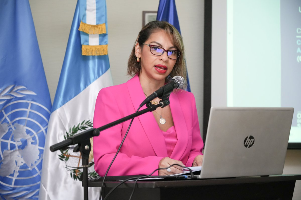 UNLIREC's tweet image. 🇬🇹✅ Mayor seguridad en Guatemala
 
Hoy inició el curso sobre el Combate al Tráfico de Armas y Municiones (CTAM), co-organizado con el @MinexGt para oficiales de @dgacgt, #DIGECAM, #DIGICI, @IEPADES, @MPguatemala, @MinexGt y @SATGT.
 
Financiado por @eu_eeas.