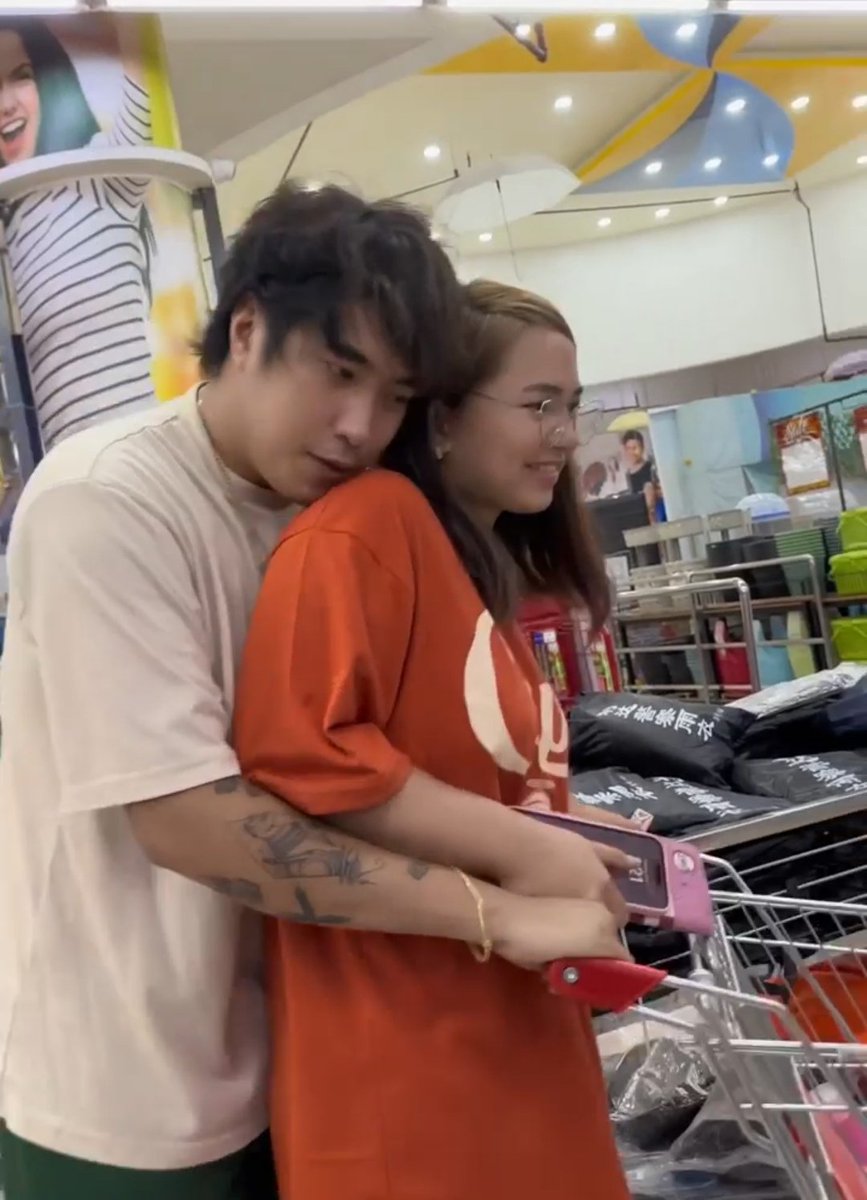 BE PROUD OF YOUR SELF, YOU SURVIVE THE DAYS YOU THOUGHT YOU COULD NOT.

HAPPY 1ST MONTHSARY

#JAYLOTTE