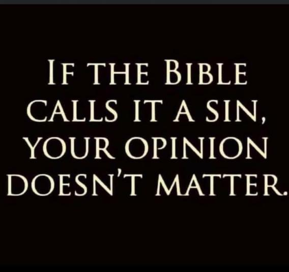 My thoughts...this month: