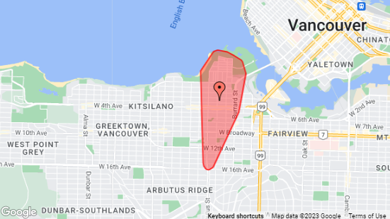 BC Hydro tweet media