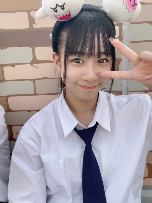 Twitterのコスプレ画像5