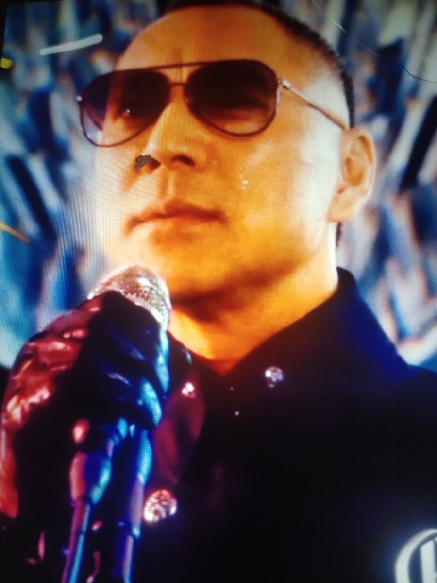 AK47TJQ's tweet photo. 天地有正气，杂然赋流形。
下则为河岳，上则为日星。
于人曰浩然，沛乎塞苍冥。
皇路当清夷，含和吐明庭。
时穷节乃见，一一垂丹青。 https://t.co/3FDScHwoS2