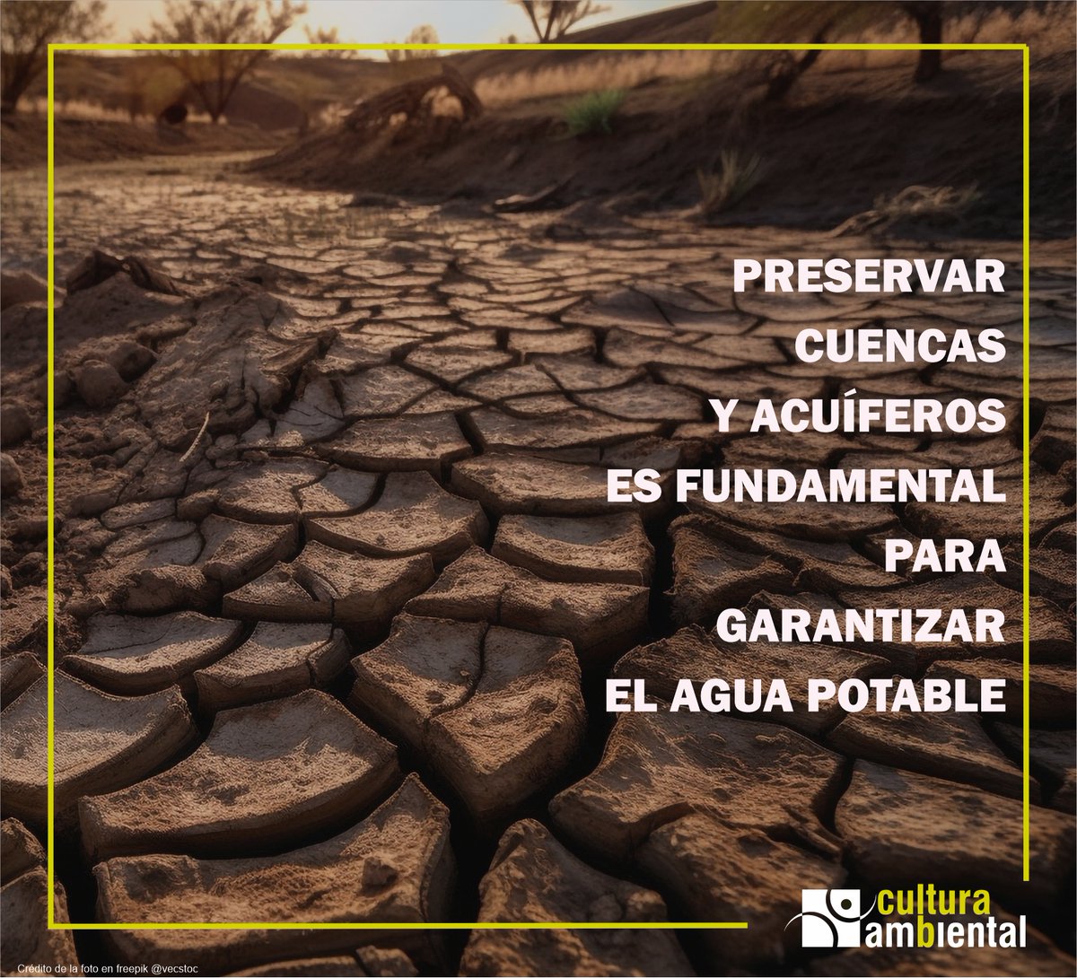 uruambiental's tweet photo. La conservación de los recursos hídricos contribuye a garantizar el acceso al #aguapotable 
#cuidarelaguaesculturaambiental #emergenciahidrica #derechoalaguapotable #aguapotableparatodos https://t.co/66eFCQvizL