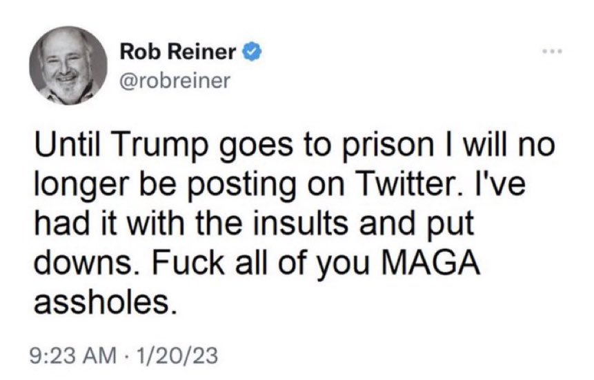 DaveSpaceMemes's tweet photo. @KelemenCari @robreiner But I was told… https://t.co/HeWqwAiT0h