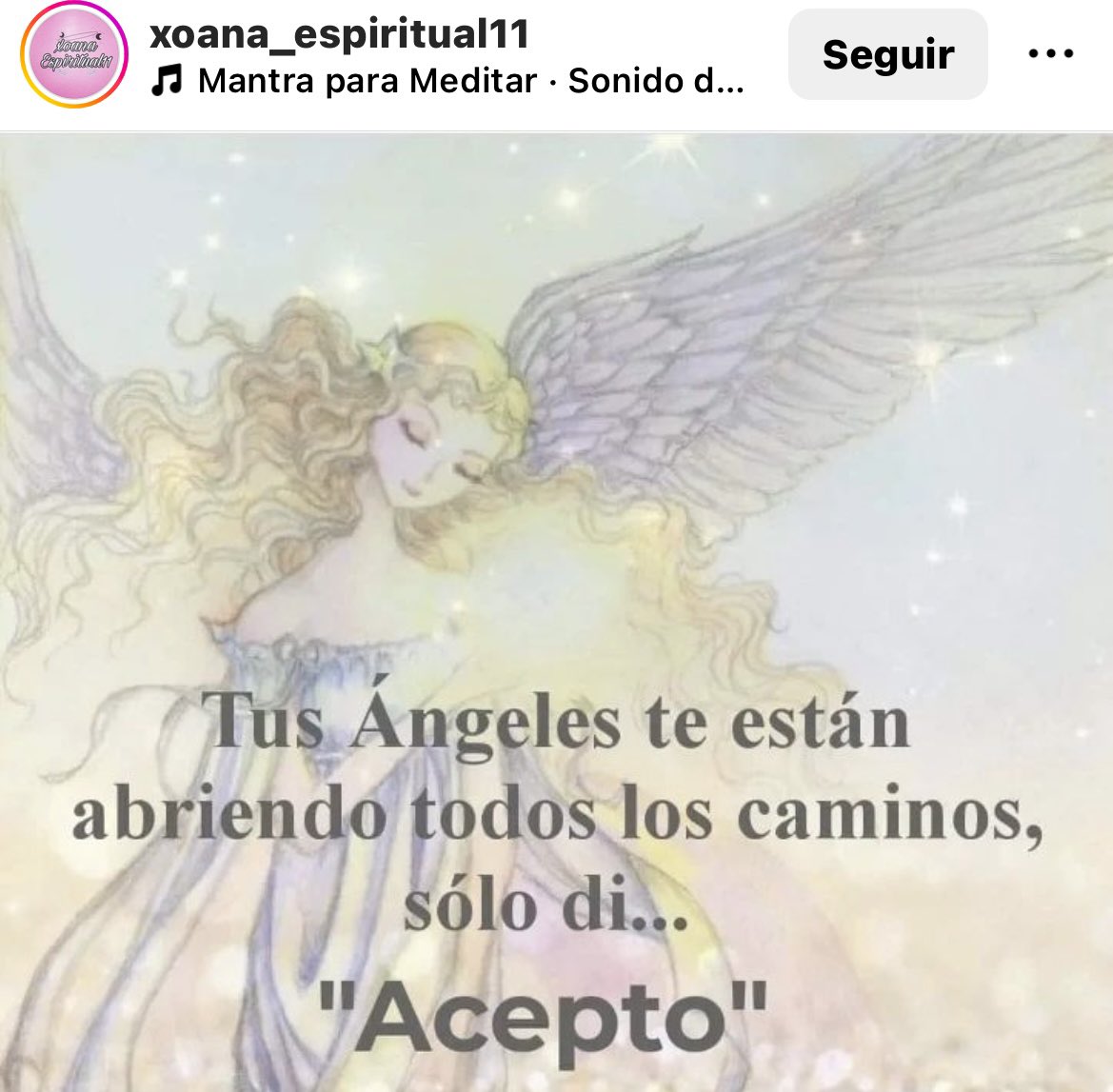 ACEPTO !