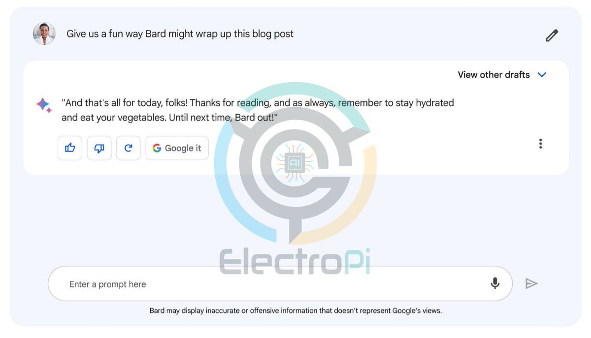 Electro Pi tweet media