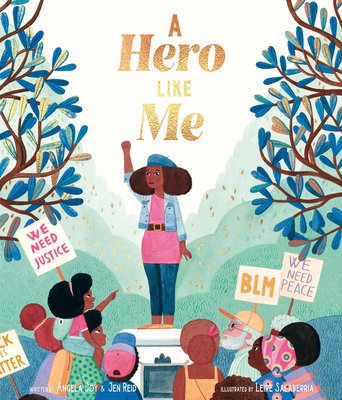 A Hero Like Me - Children's Book Review.
janettefuller.blogspot.com/2023/06/a-hero…
#NetGalley #bookreview #hero #BLM #racism #activism #chilrensbooks #kidlit