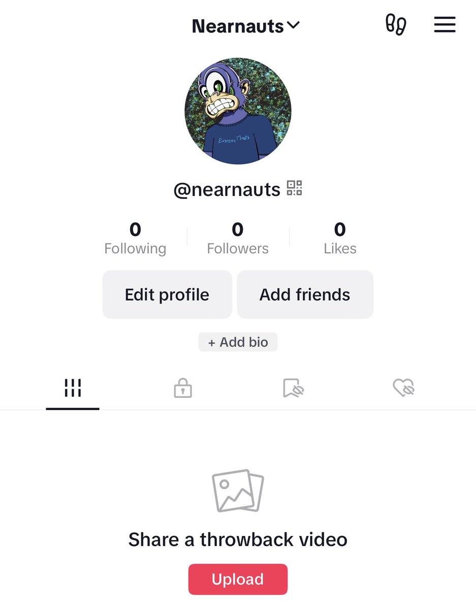 Entering the <a href="/tiktok_us/">TikTok US</a> sphere follow us! #staynauti