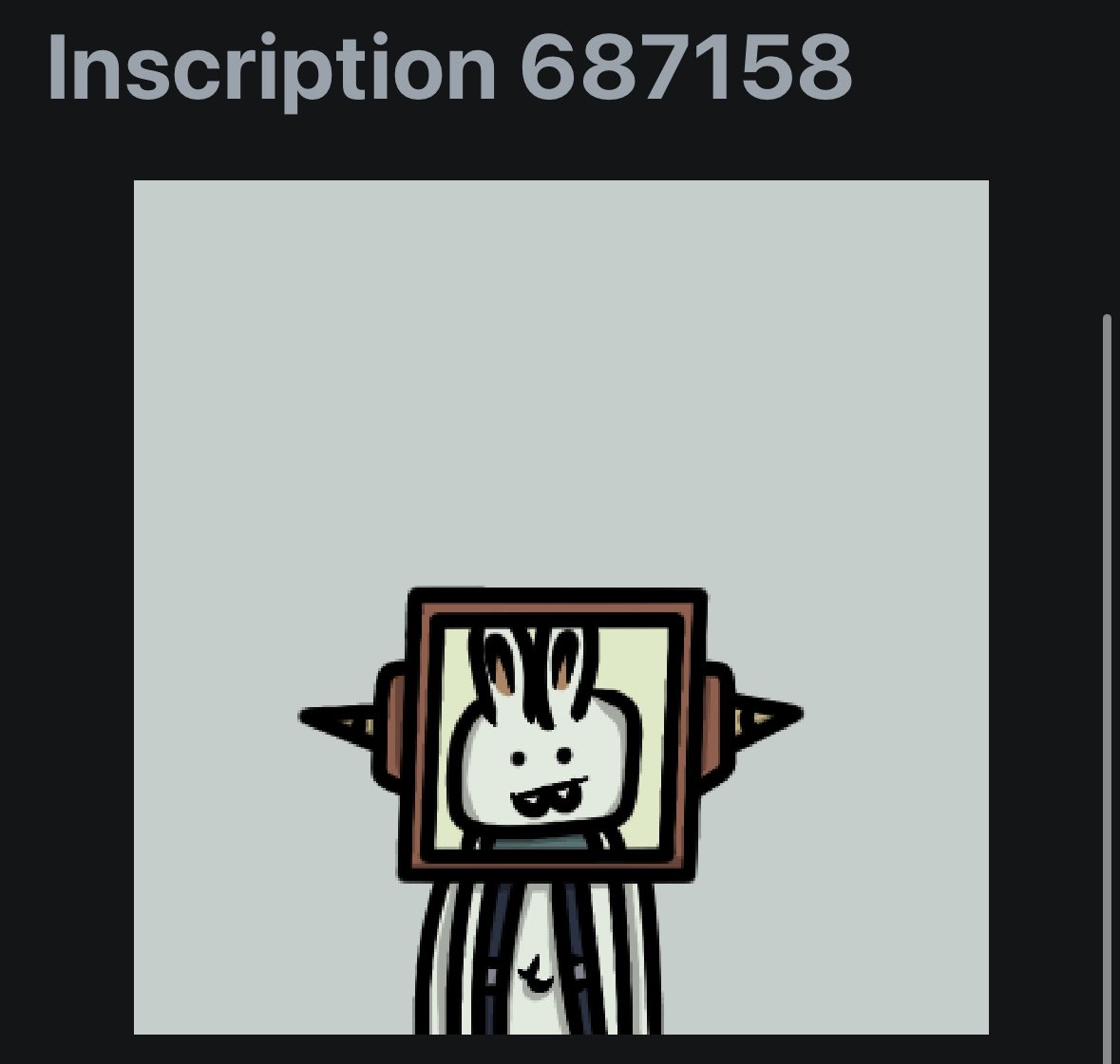 The Bluff tweet media