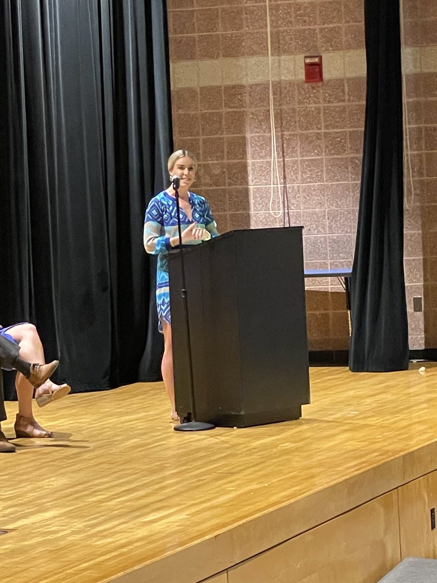 Nauset Regional High School- Maximizing Potential tweet media