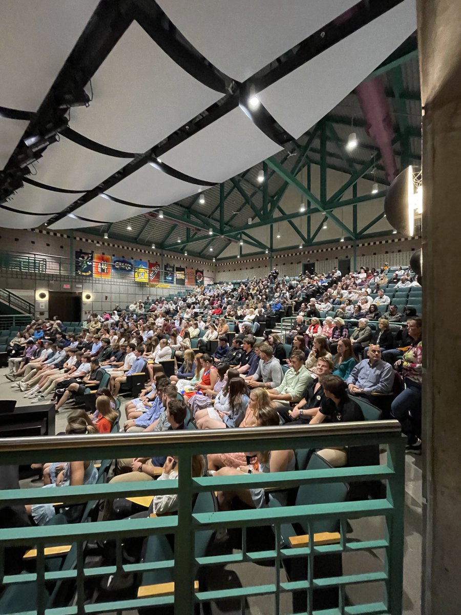 Nauset Regional High School- Maximizing Potential tweet media